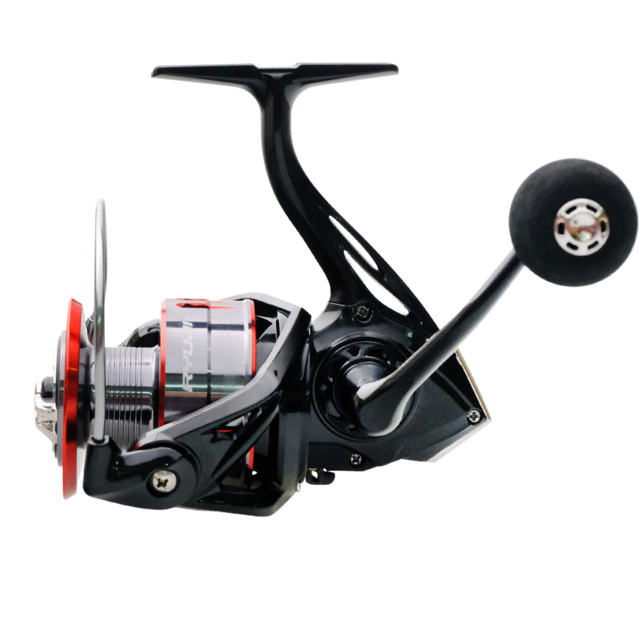 Ryuji Raptor 5000D 5+1BB Olta Makinesi