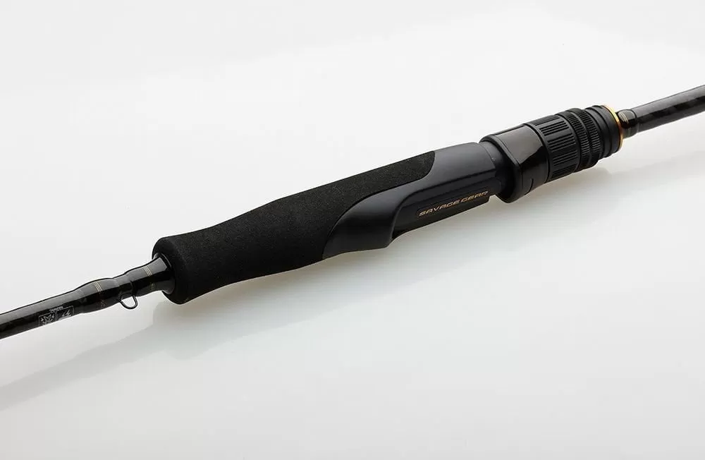 Savage Gear SG2 Ultra Light Game 1.90cm 1-7 gr 2 Parça Olta Kamışı