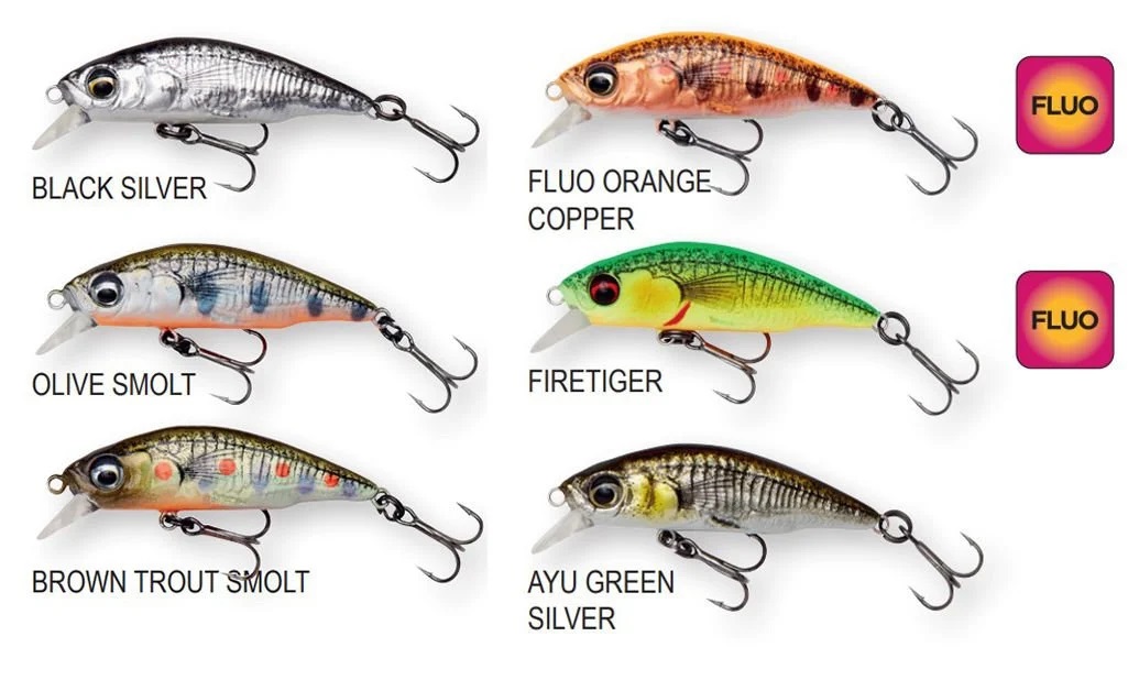 Savage Gear 3D Sticklebait Twitch 5.5cm 7gr Suni Maket Yem