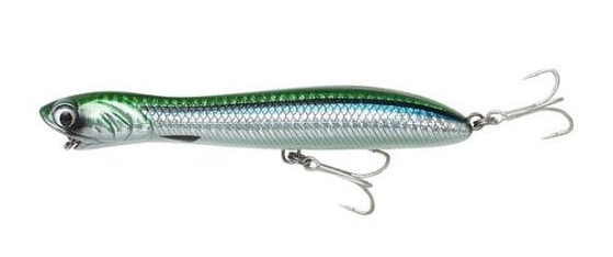 Savage Gear Panic Prey V2 13.5 cm 28 gr Maket Yem