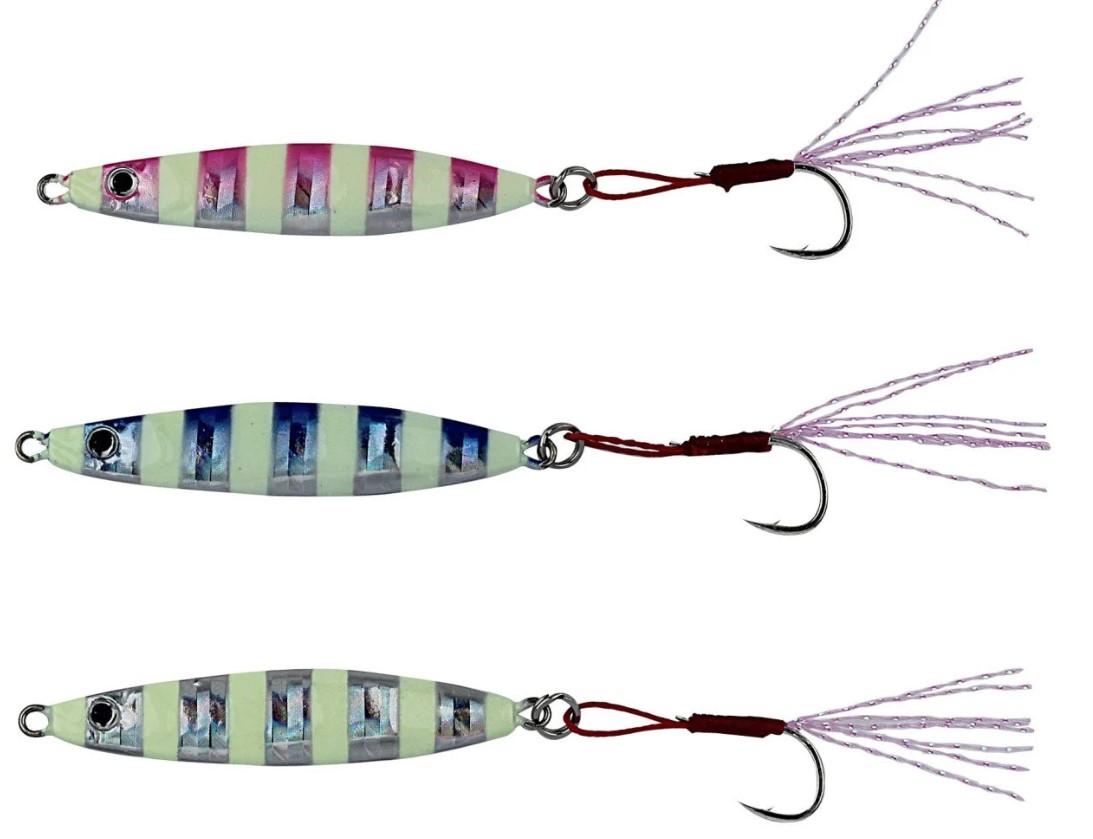 Savage Gear Psycho Sprat Lrf 3 Adet (Turkısh Zebra Mix) Suni Yem