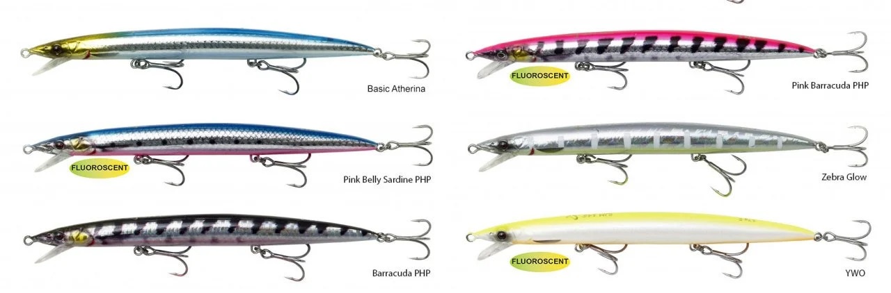 Savage gear Sandeel Jerk Minnow 14.5cm 17gr Suni Maket Yem