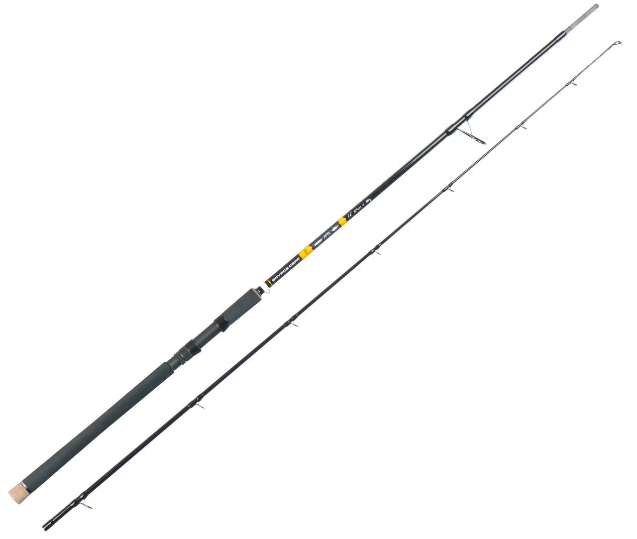Savage Gear SG MPP2 9 274cm 10-30g 2 Parça Spin Olta Kamışı
