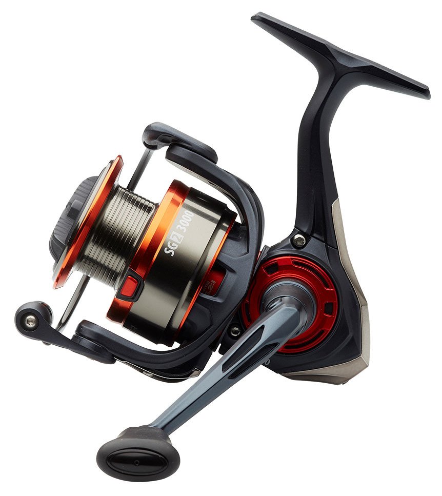 Savage Gear SG2 2500 FD Olta Makinesi