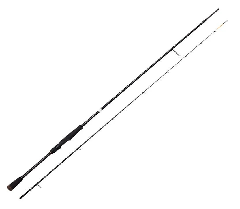 Savage Gear SG2 Drop Shot Specialist 7.4/2.23M 2-12GR 2 Parça LFR Olta Kamışı
