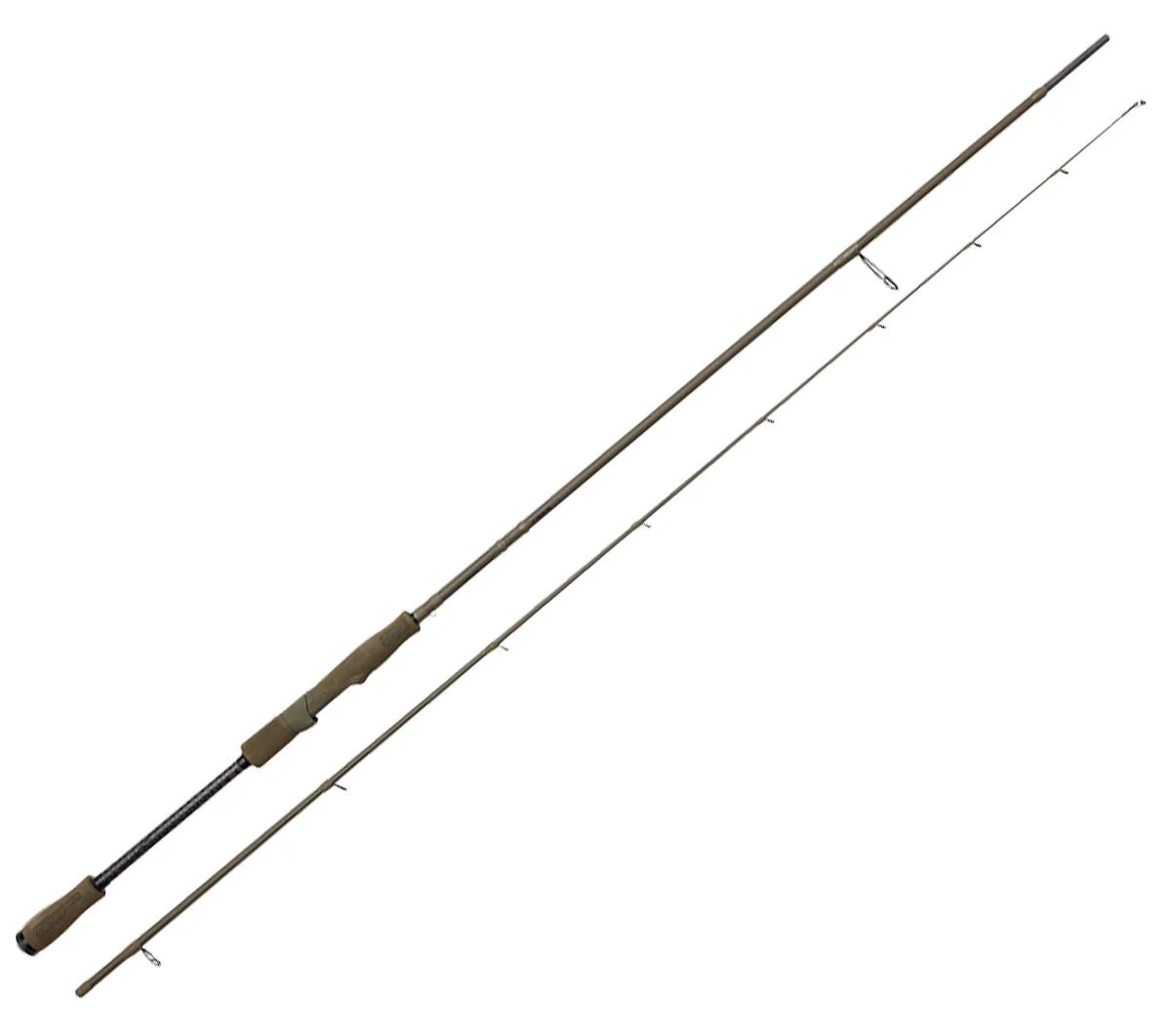 Savage Gear SG4 StreetStyle Specialist 2.13cm 2-10gr LRF Olta Kamışı