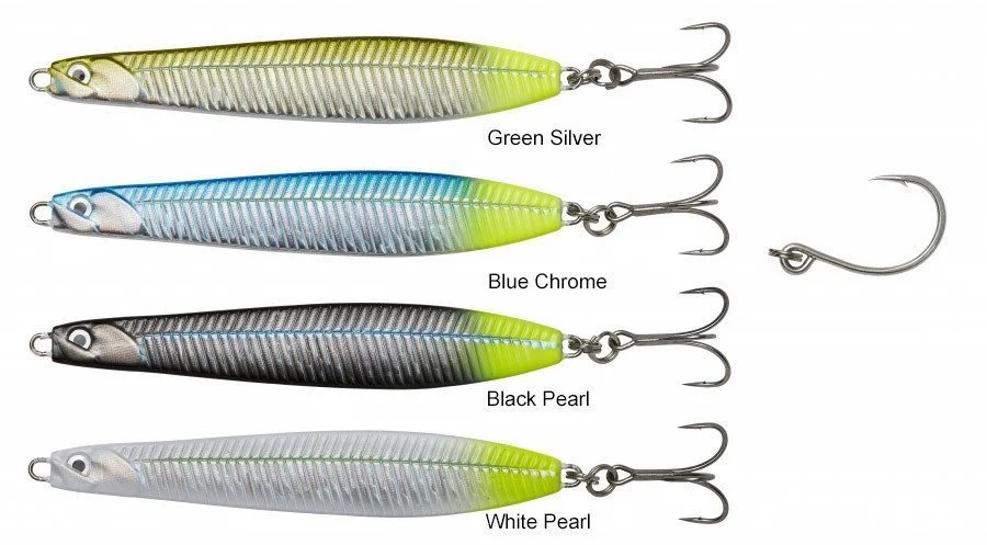 Savage Gear Surf Seeker 10cm 30g Olta Kaşık