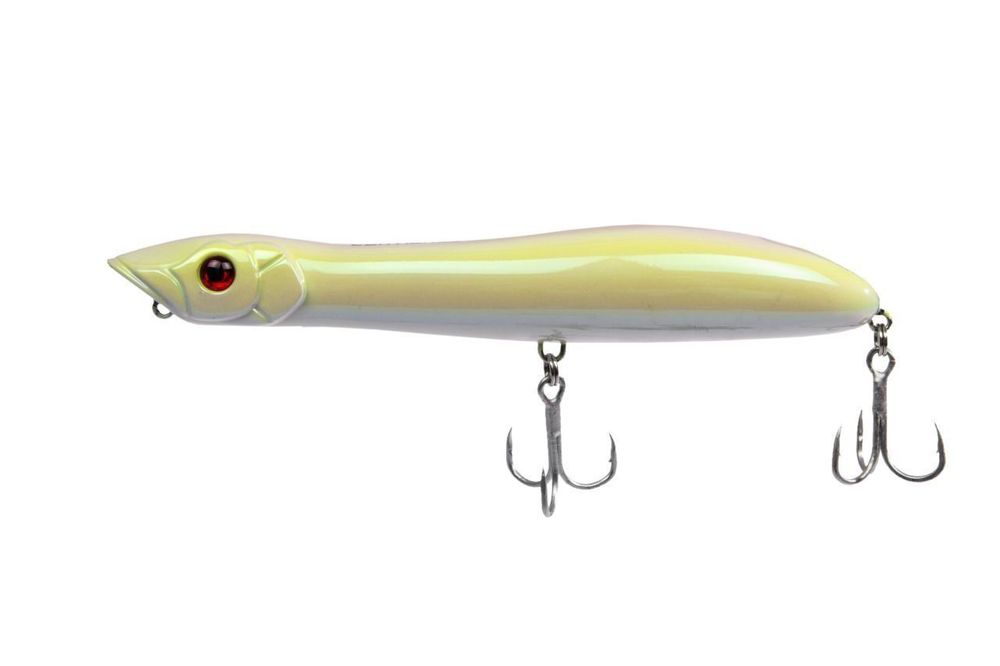 Sea Horse Patchinko Seabass 13.5 Cm 26 Gr #D02 Sb