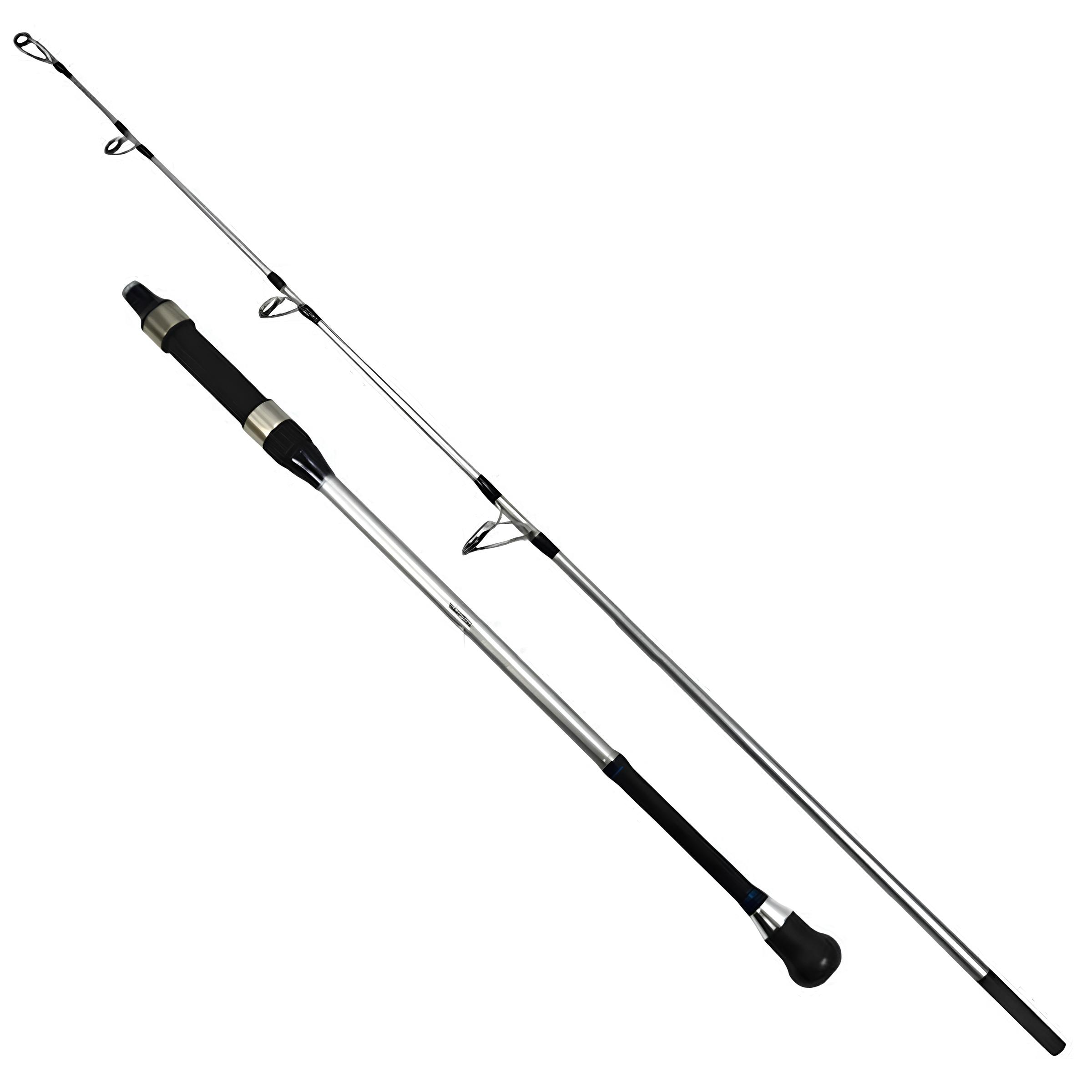 Shimano Alivio Boat 135cm 150g 1+1P Bot Kamışı