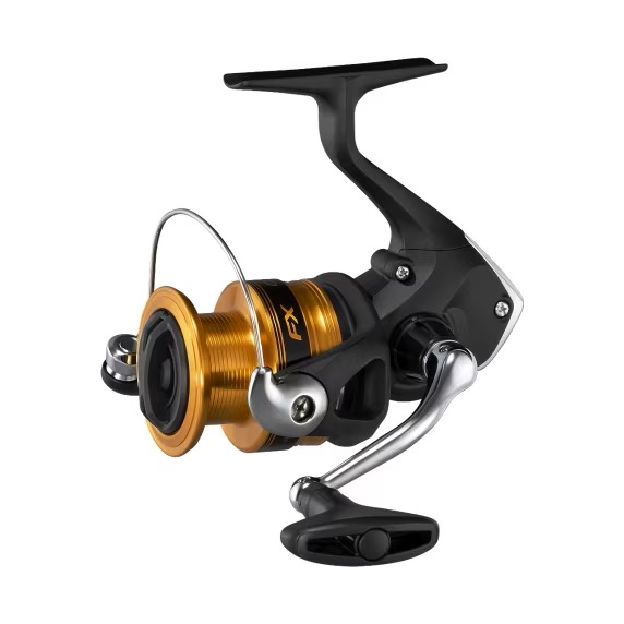 Shimano FX C3000 FC 2+1bb Spin Olta Makinası