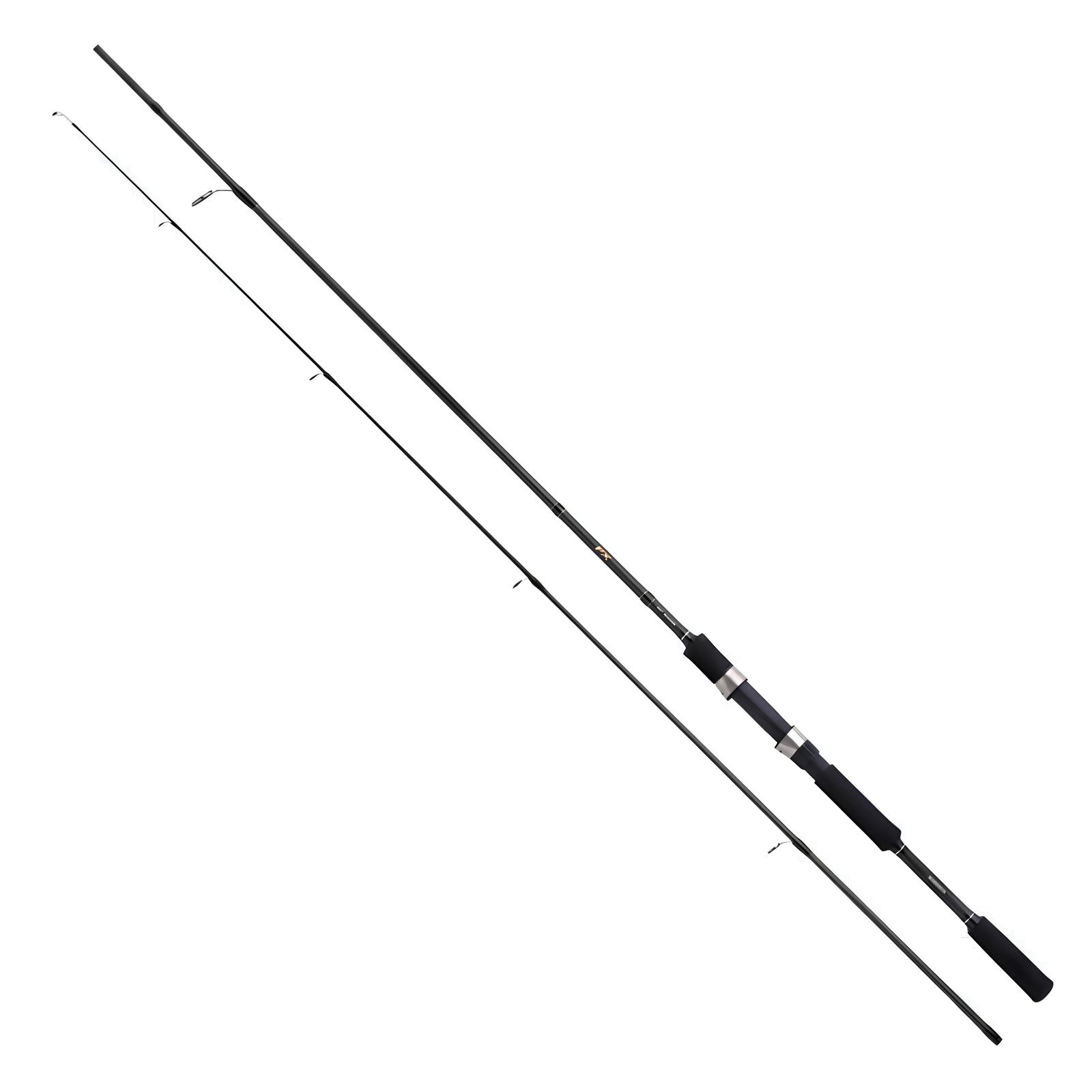 Shimano FX XT 210UL 1-11gr  210cm 2P LRF Spin Olta Kamışı