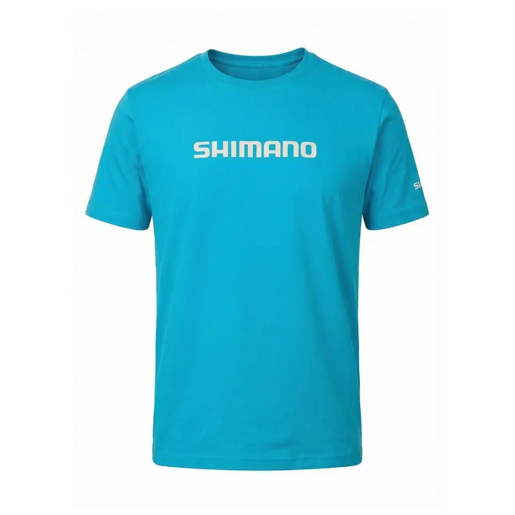 Shimano Mavi Sea Bass T-Shirt