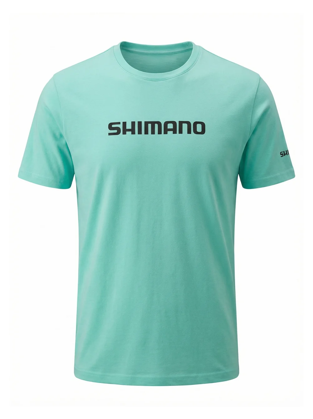 Shimano Mint Seabass Levrek T-Shirt