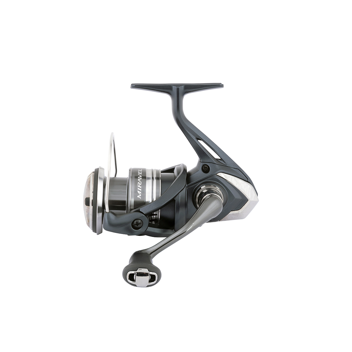 Shimano Miravel 2500 HG Spin Olta Makinesi