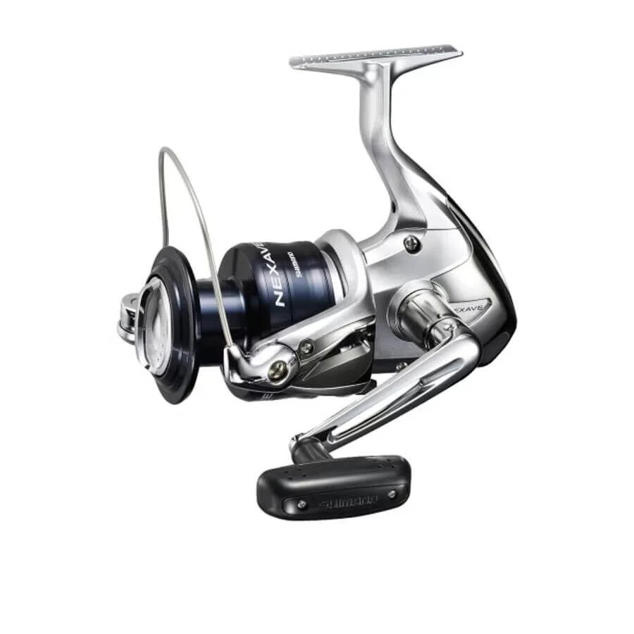 Shimano Nexave FE 8000 3+1bB Spin Olta Makinesi