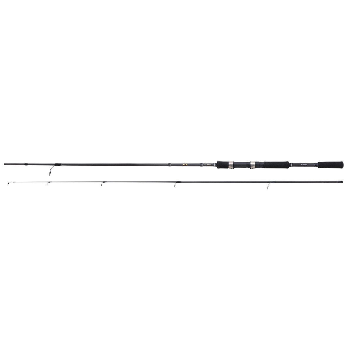 Shimano Rod FX XT Spinning 240cm 14-40gr Spin Olta Kamışı
