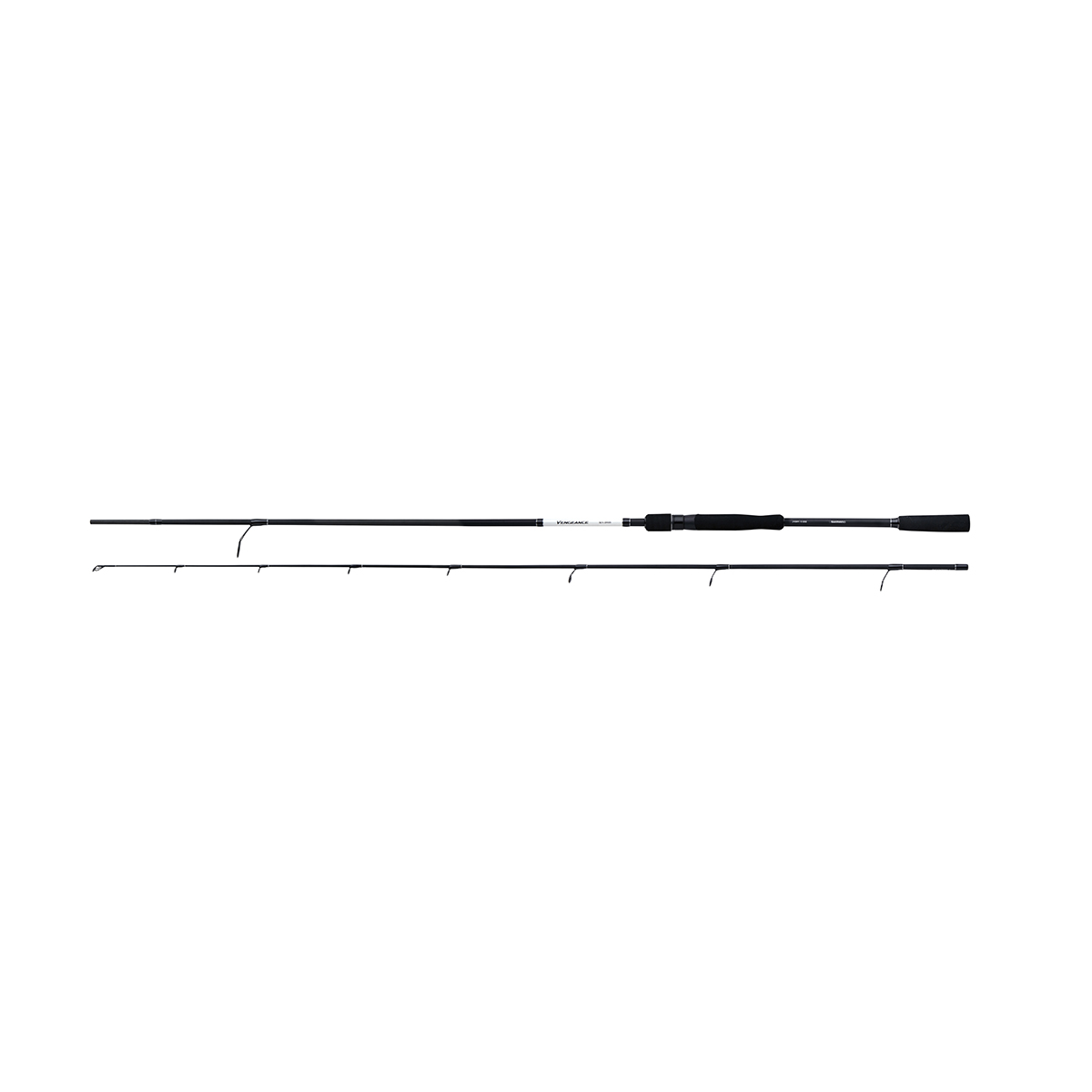 Shimano Rod Vengeance DX Spin Sea Bass 2.41cm 7-35gr Spin Olta Kamışı