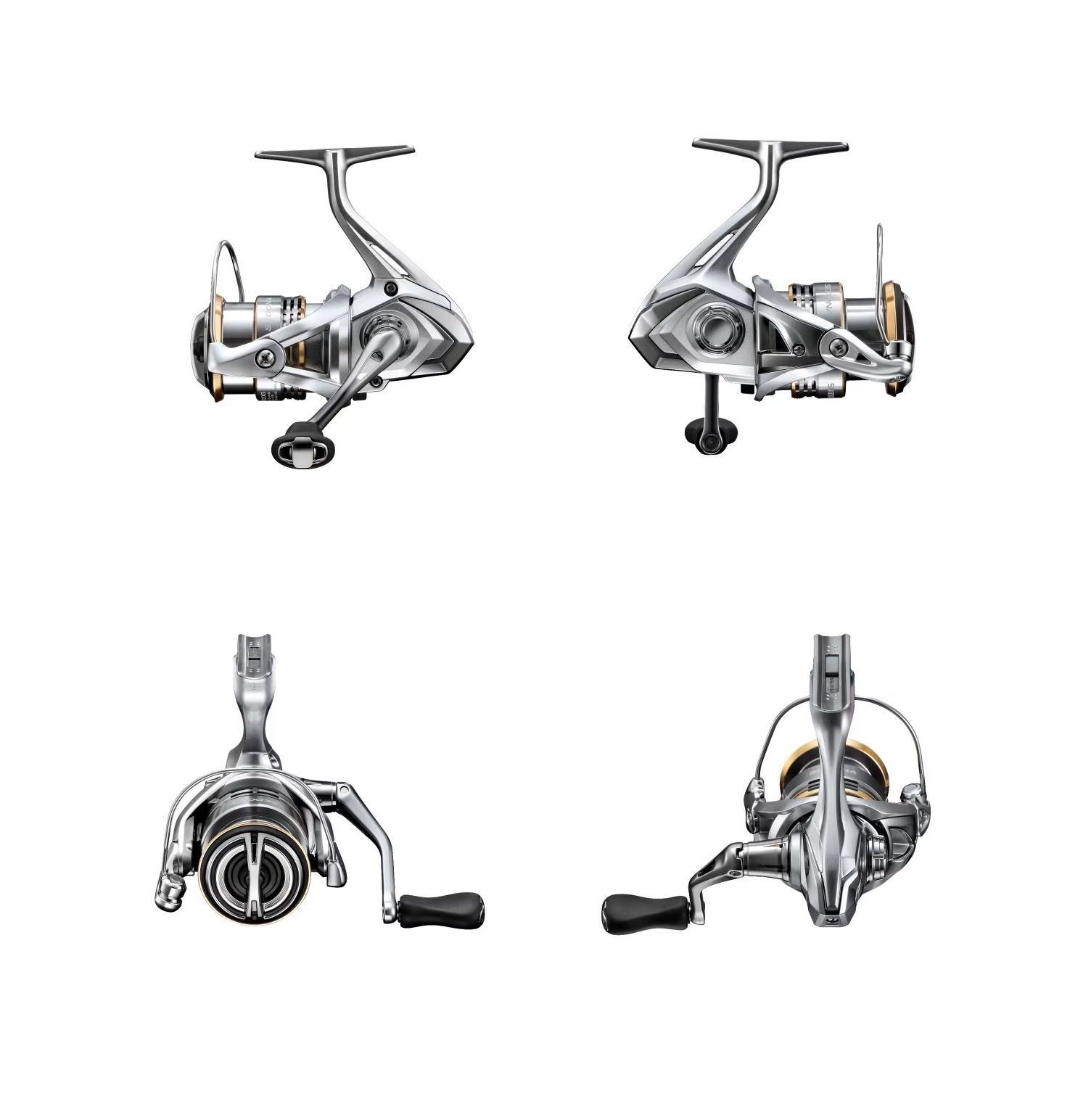 Shimano Sedona C2000 S FJ 3+1 Olta Makinesi