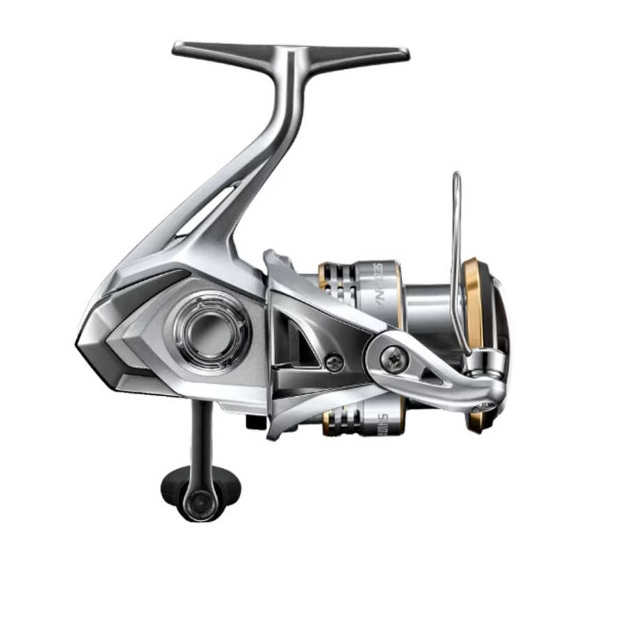 Shimano Sedona FJ C3000 HG 3+1Bb Spin Olta Makinesi