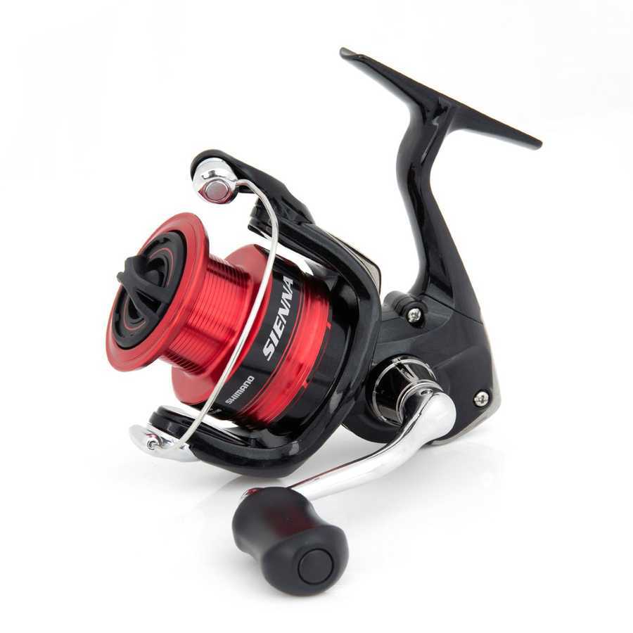 Shimano Sienna FG 2000 3+1Bb Spin Olta Makinesi