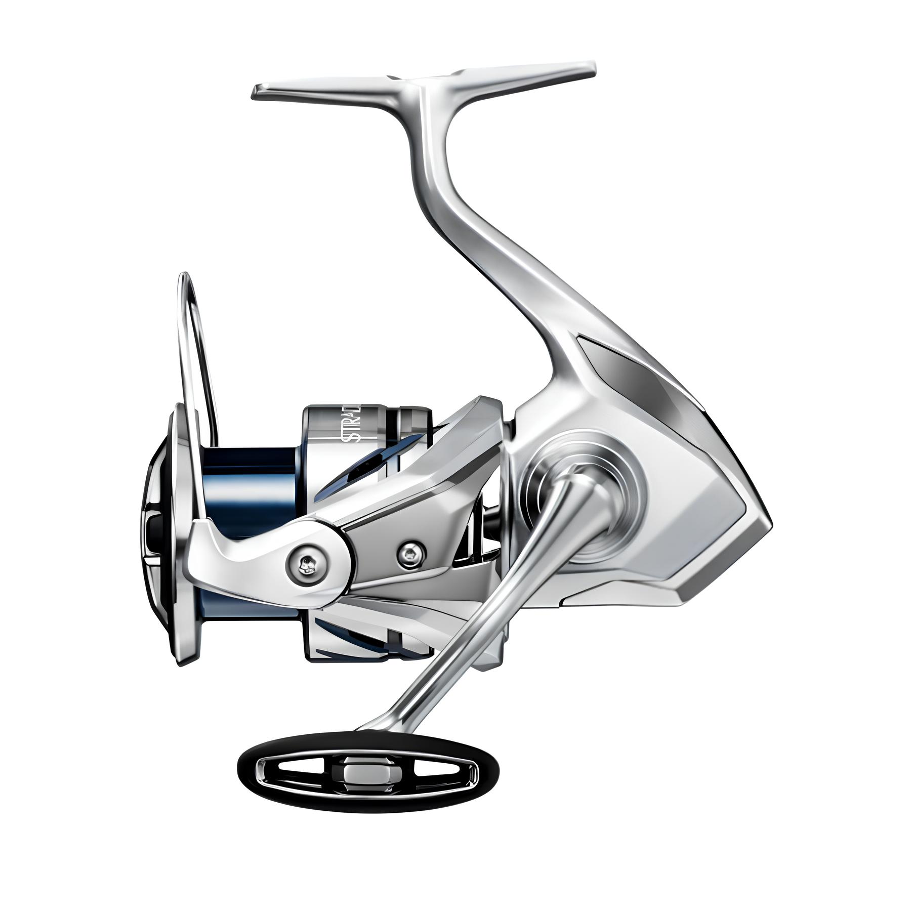 Shimano Stradic 4000M HG FM 6+1Bb Spin Olta Makinesi