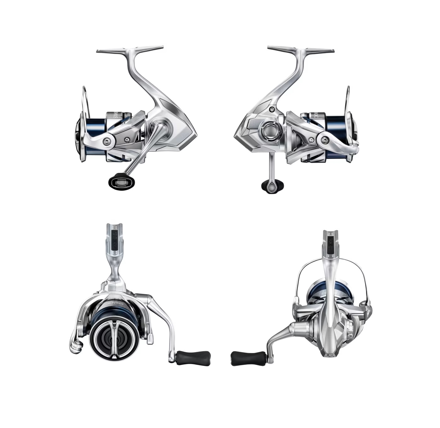 Shimano Stradic C3000 HG FM 6+1  Spin Olta Makinesi