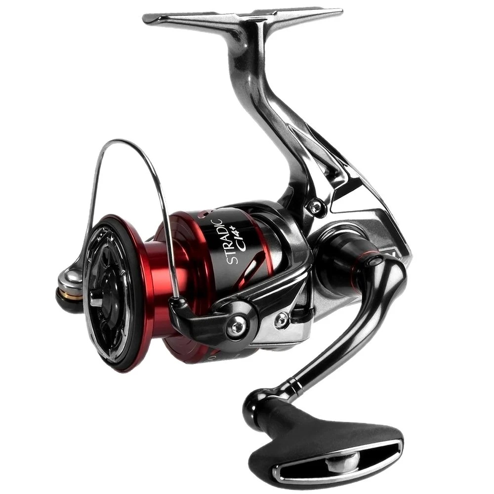 Shimano Stradic Cı4+ 4000 Spin Olta Makinesi