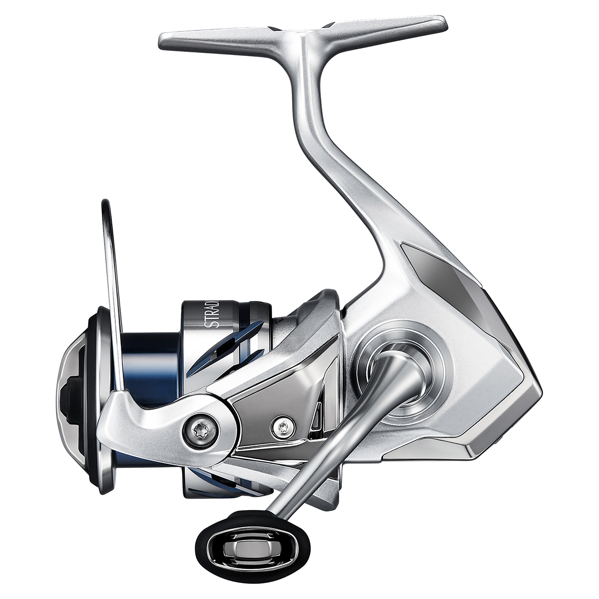 Shimano Stradic FM 1000 LRF Spin Olta Makinesi