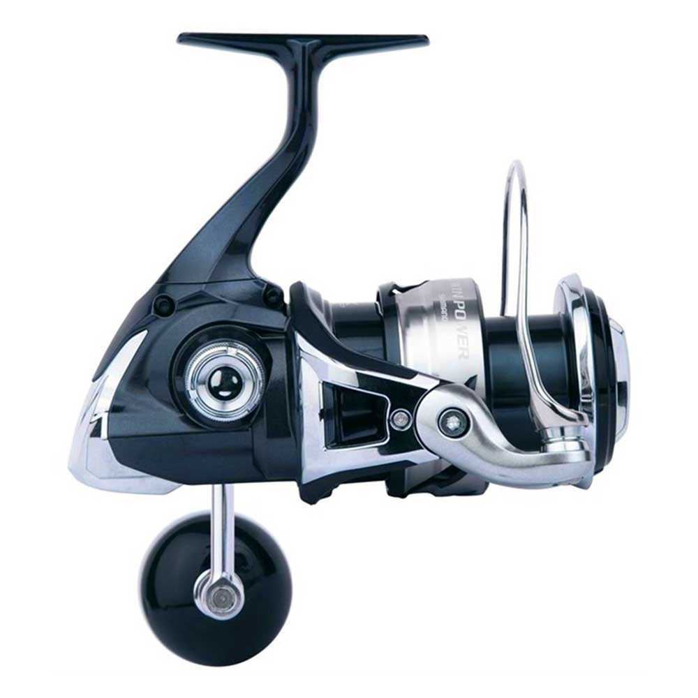 Shimano Twin Power SW C 6000 PG 10+1 Spin Olta Makinesi