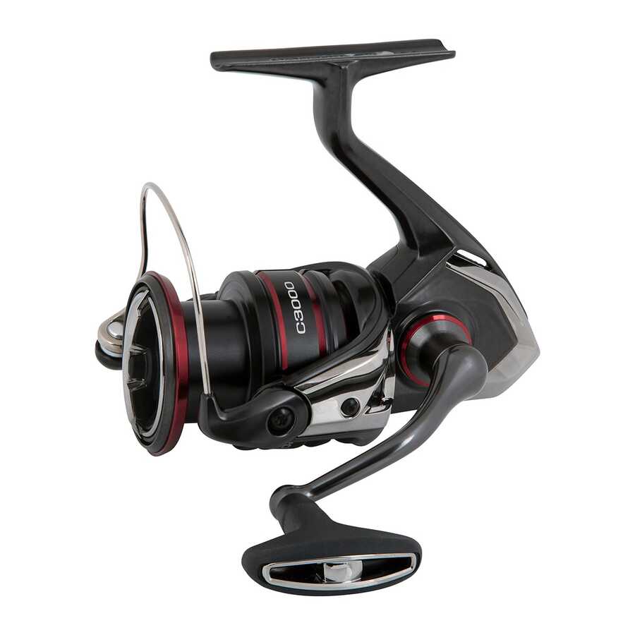 Shimano Vanford FA C3000 7+1bb Spin Olta Makinesi