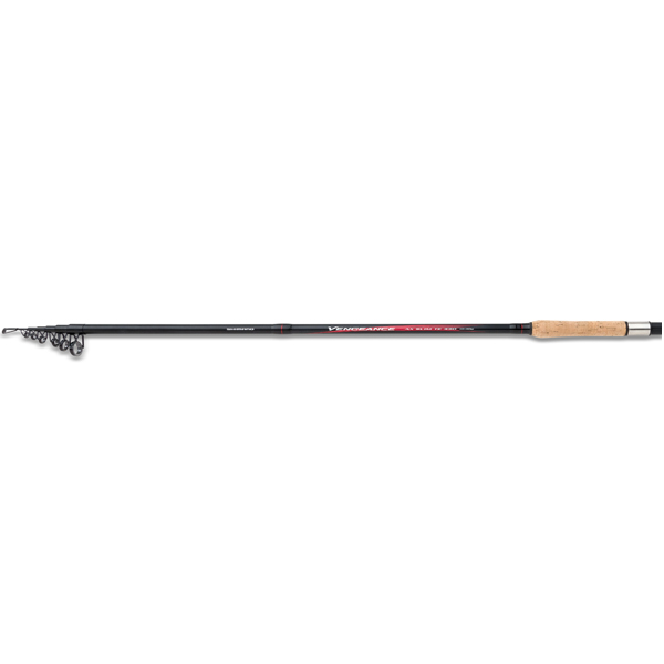 Shimano Vengeance AX Tele Slim 300 40-80g Olta Kamışı