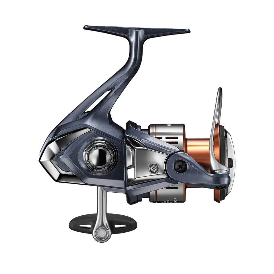 Shimano Yeni Nasci FD C3000 5+1Bb Spin Olta Makinesi