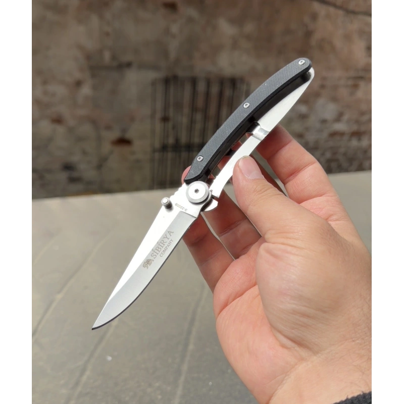 Sibirya S-2200-B Deejo Çakı