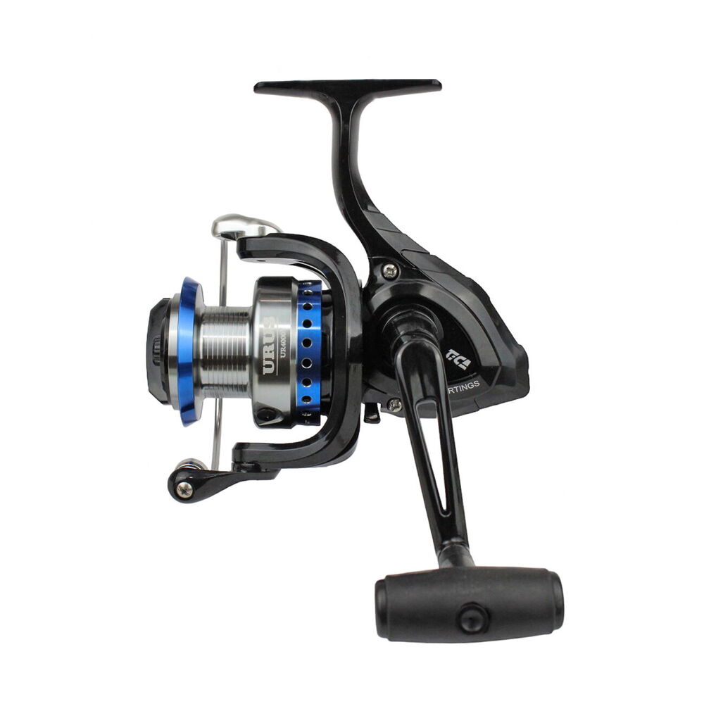 Tica URUS UR4000 7+1Bb Surf Olta Makinesi