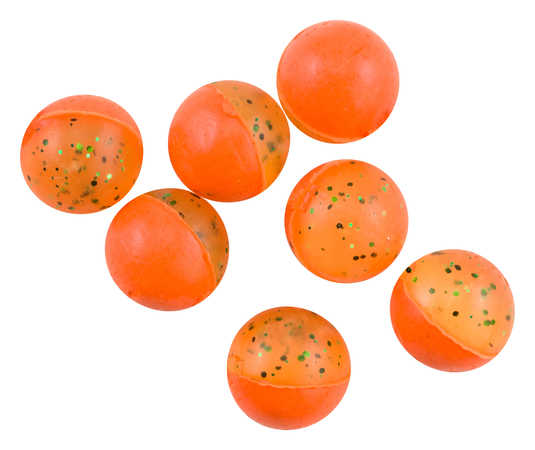 FLUO ORANGE