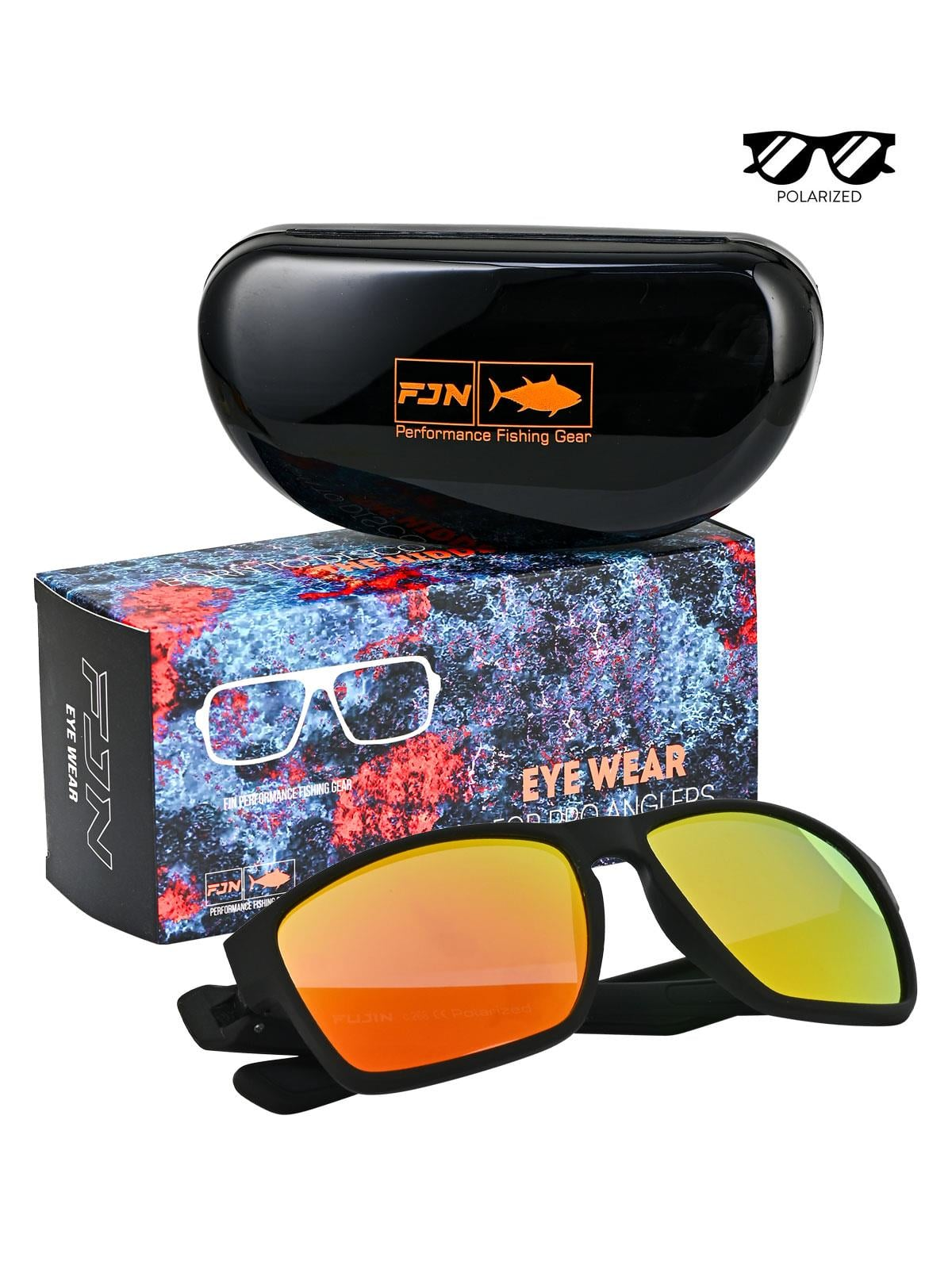 C268 Orange