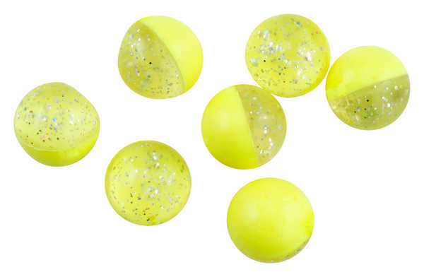 FLUO YELLOW