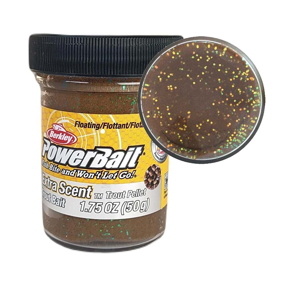 Trout Pellet