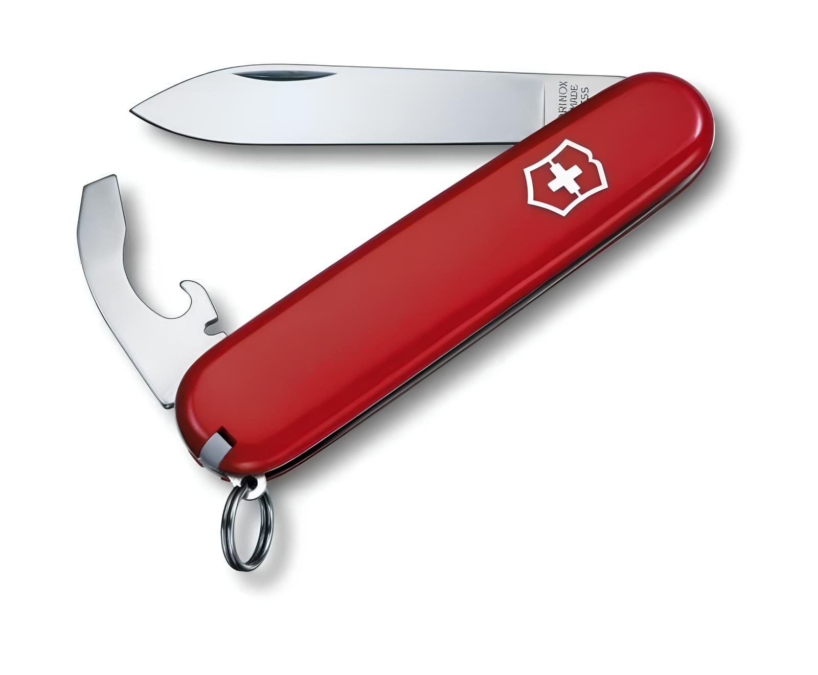 Victorinox 0.2303 Bantam Red Kırmızı İsviçre Çakısı