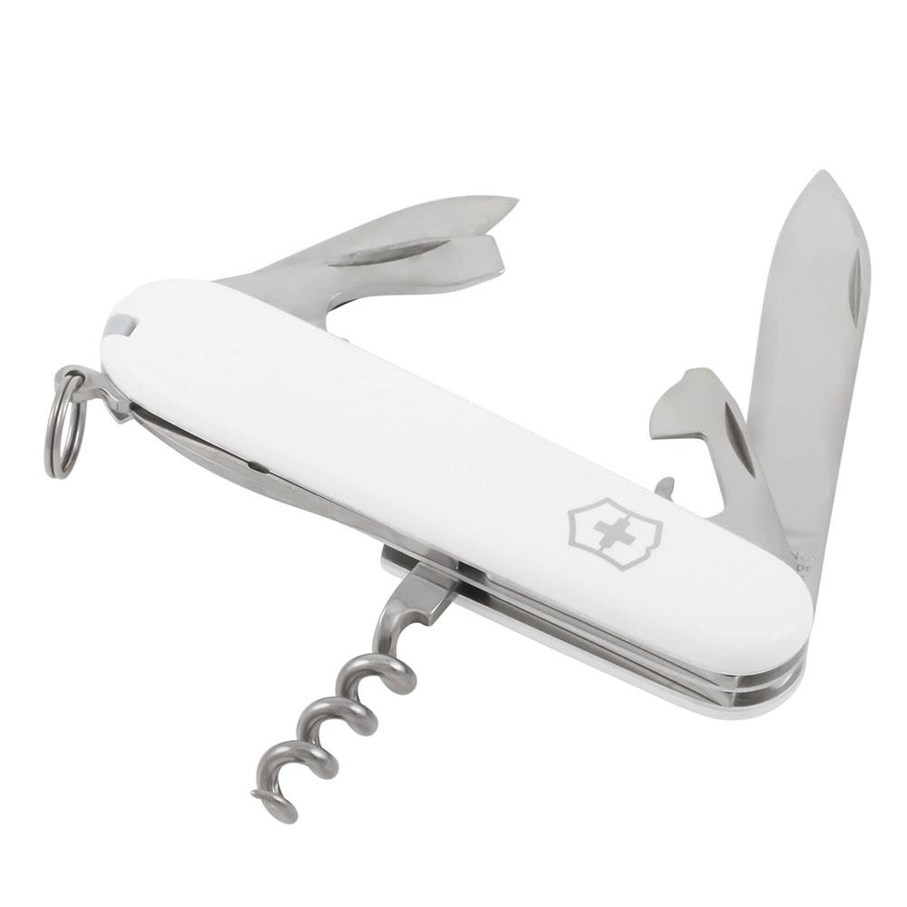 Victorinox 1.3603.7 Spartan White Beyaz İsviçre Çakısı