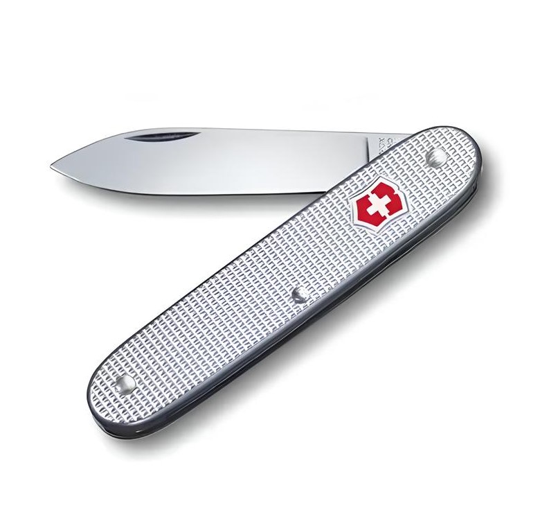 Victorinox 1.3603 Spartan White İsviçre Çakısı (Blisterli)