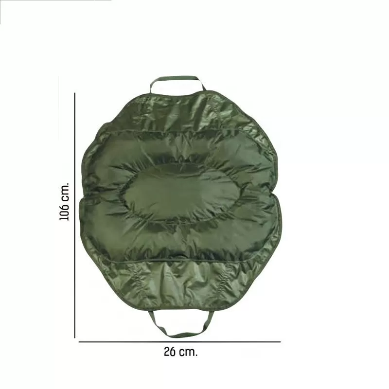 Vorteks Unhooking Mat Sazan Matı 106 x 25 cm
