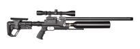 Kral Arms Jumbo Dazzle S Puncher PCP 5.5 mm Havalı Tüfek