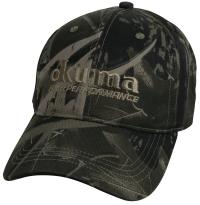 Okuma Full Back Camouflage Şapka