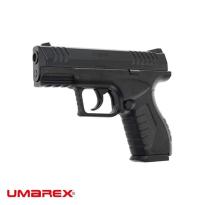 UMAREX XBG 4.5mm Siyah Havalı Tabanca